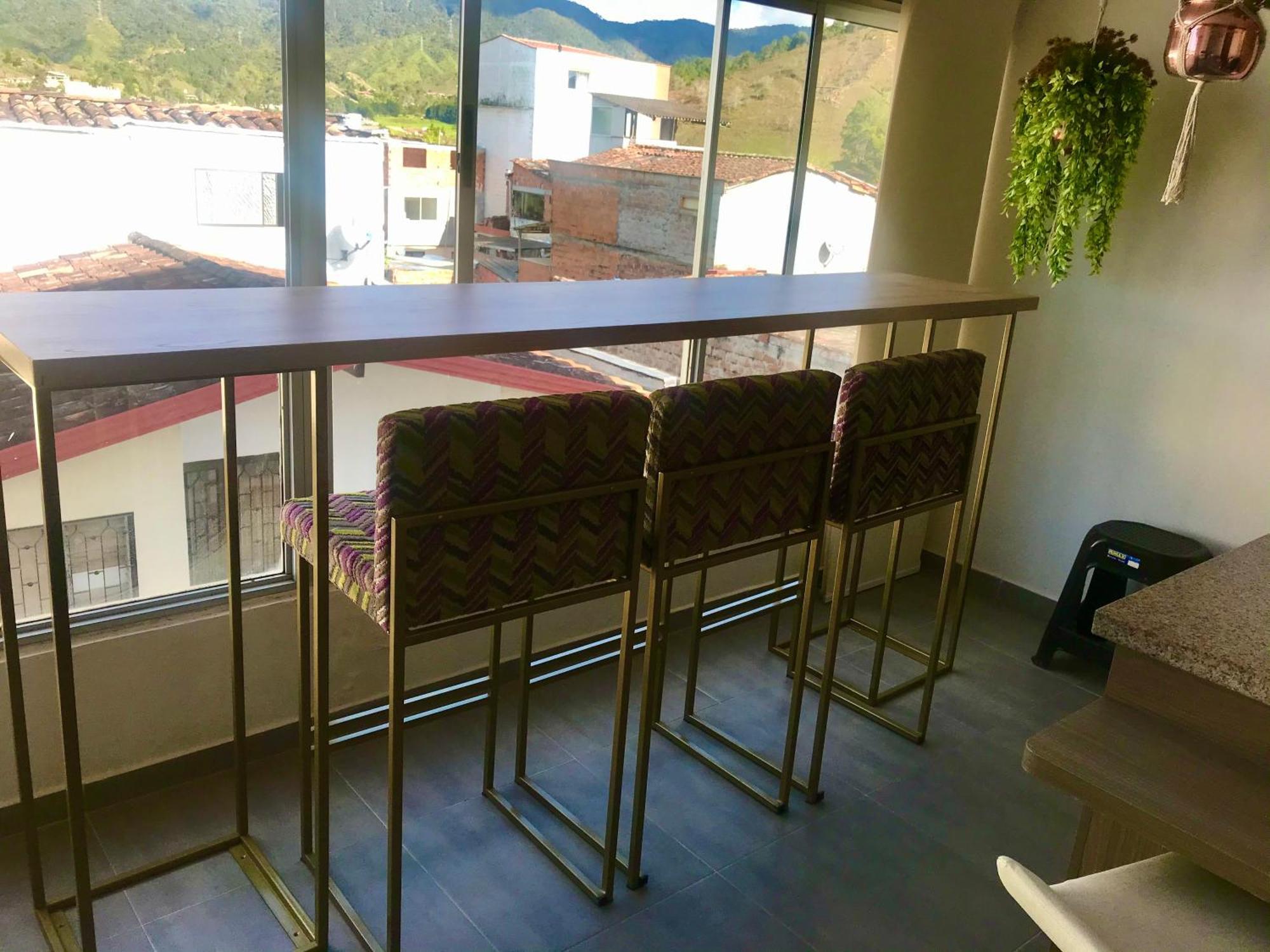 Aptos Vista Al Embalse, Frente Al Lago, Restaurantes, Bares Guatapé Cameră foto